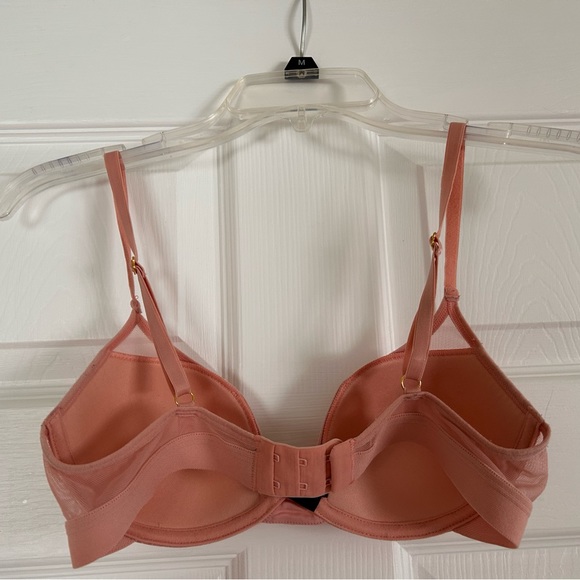 Pepper Intimates & Sleepwear Pepper Mesh All You Bra 34b Poshmark